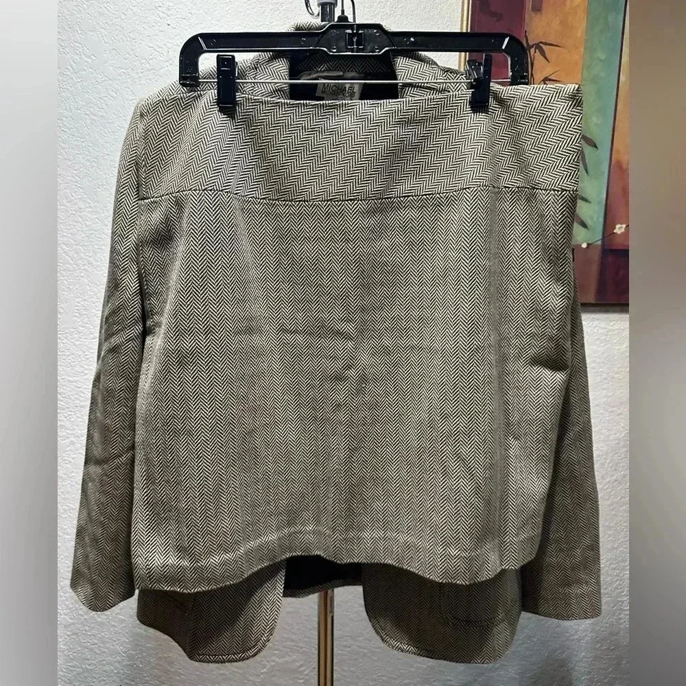 Michael Kors skirt sets size 14